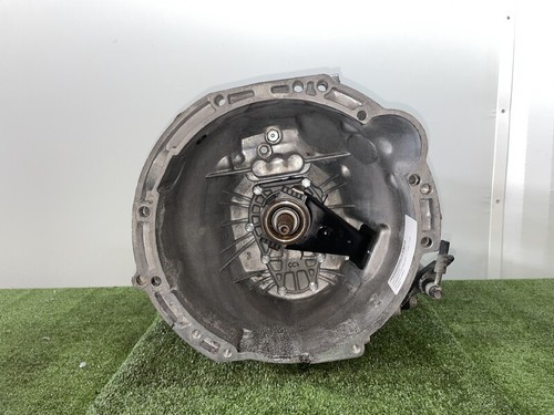 Eng1 getriebe hyundai h 1 - a-eng1, ft