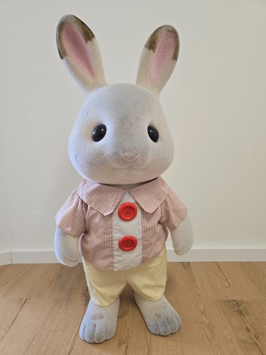 Sylvanian families 80cm xxl - 80cm,