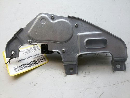 Opel agila wischermotor - agila,