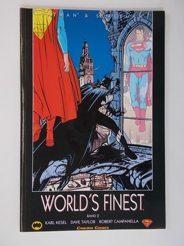 Batman superman world s - batman,