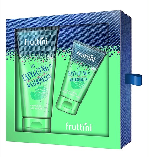 Fruttini duschgel handcreme - fruttini,