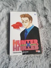 HUNTER X HUNTER Band 19 Carlsen Manga 2018 