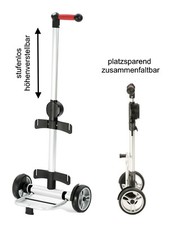 Andersen unus shopper gestell - andersen,
