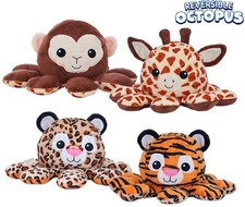 Reversible octopus - reversible,