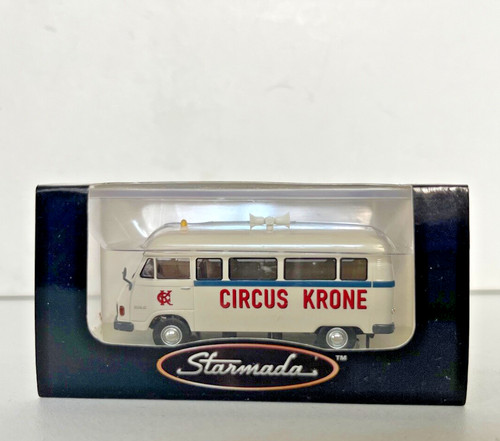 Brekina 13255 l 206 d - 1:87,