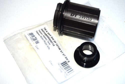 Swiss freilauf rotor - dt,