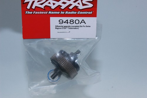 Traxxas trx 9480 - 9480, a