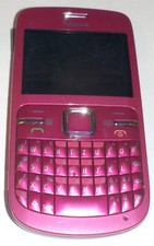 Nokia C3-00