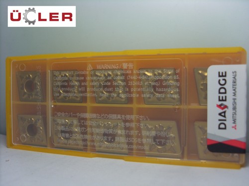 10x mitsubishi cnmg 120408 - 10x,