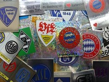 Panini German Football Team