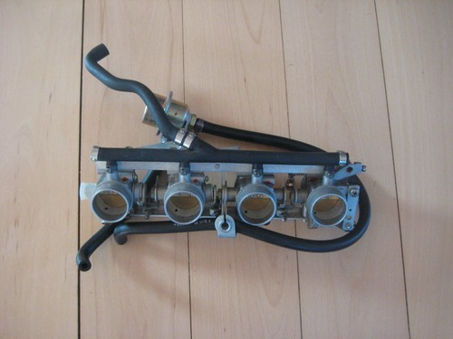 Bmw k1100 k100 k1 - k100, 4v