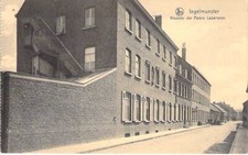Ingelmunster AK Feldpost 1916