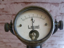 Lepel Batterietester Batterieprüfgerät Zellenprüfer Oldtimer Werkzeug