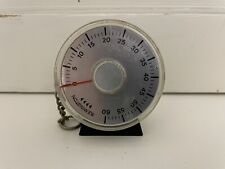 Remington mechanischer Timer Kurzzeitmesser Eieruhr Vintage 60er Jahre Retro