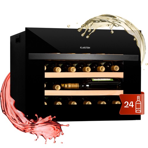 Weinkühlschrank zone 24 - weinkühlschrank,