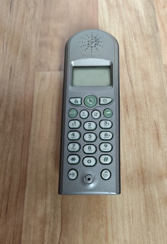 Philips modell 3321 - modell, tu