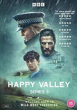 Happy Valley Series 3 von BBC