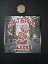 Ultras fortuna düsseldorf - ultras,