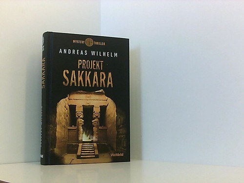 Projekt sakkara weltbild - projekt,