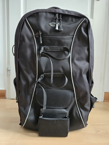 Profi fotorucksack walimex pro - profi,