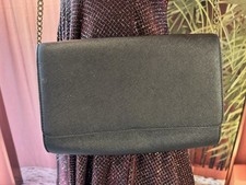 H&M Clutch Handtasche mit