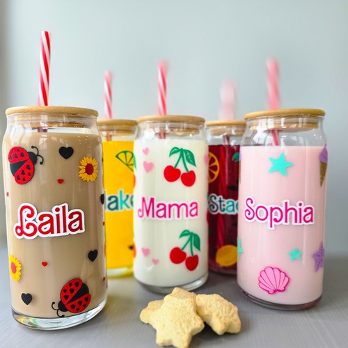 Personalisierte glas - personalisierte,