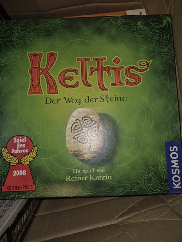 Keltis