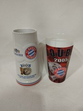 FC Bayern München, Double