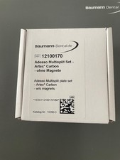 Adesso Multisplit Set für