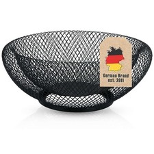 Obstkorb aus metall modische - metall,