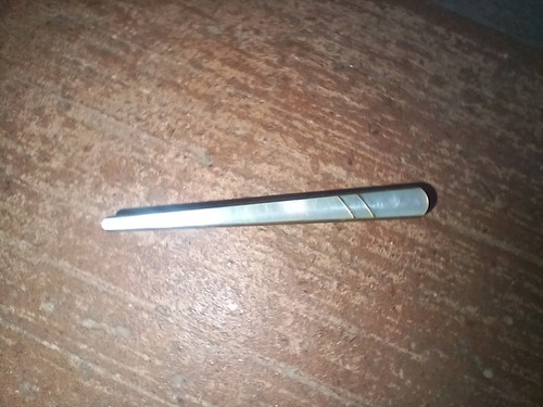 Vintage krawattennadel - vintage,