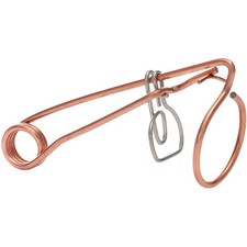 LUNA Drahtfalle Bayrische Form