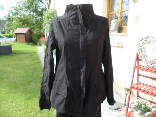 Jacke von rundholz black - jacke,