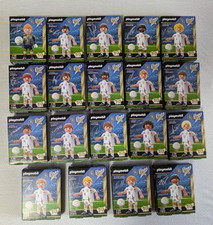 Playmobil DFB Stars EM 2024 Limitierte Auflage 50 Jahre  Figuren zur Auswahl