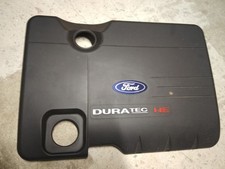 Ford Mondeo MK3 Motorabdeckung oben HE Benzin original