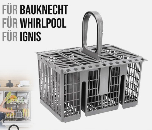 Besteckkorb bauknecht hotpoint - bauknecht,