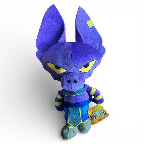 Dragon ball beerus - –,
