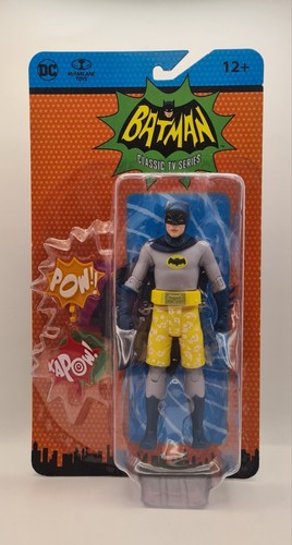 Batman classic serie - tv,