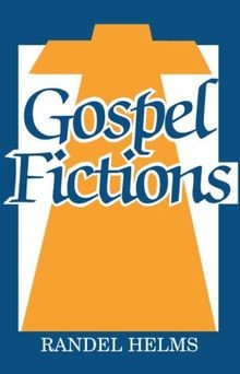 Gospel fictions von randel - gospel,