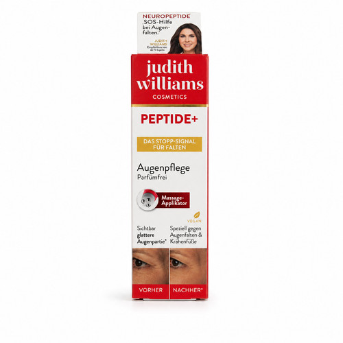 Judith williams peptide - judith, peptide+