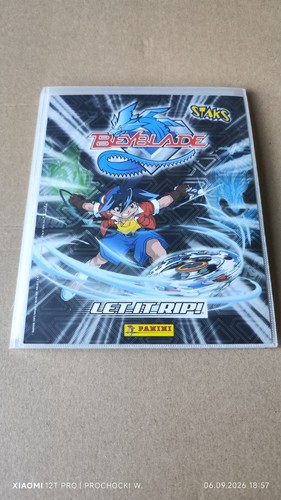 Beyblade staks von - staks,