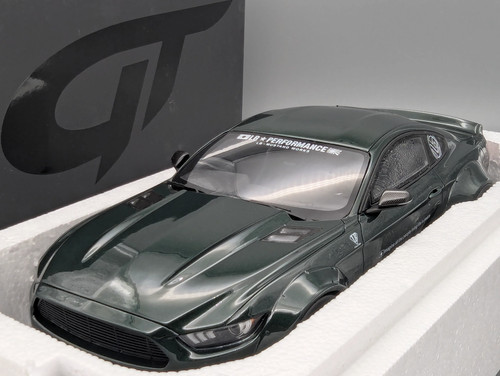 Modellautos gt spirit - 1:18,