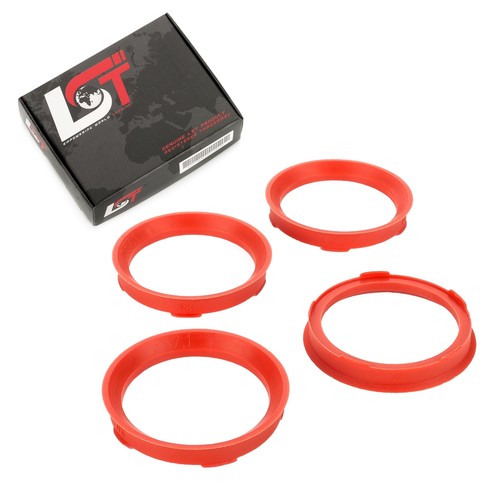 Distanz ringe zentrierringe - distanz,