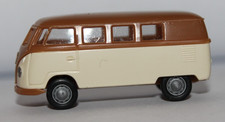 Bus brekina 1 - vw, 1:87