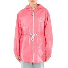 Moncler Veirade Hooded Parka