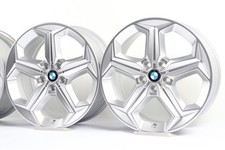 4x Original BMW X1 U11 iX1 U11