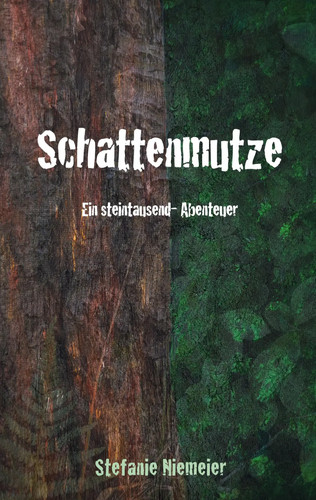 Schattenmutze stefanie - schattenmutze,