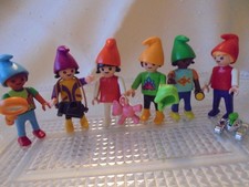 Playmobil 1 Wichtel Kind nach Wahl Top Zustand