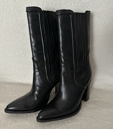 Bronx damen leder - bronx,