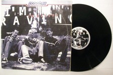 12" SCOOTER---I'M RAVING (EXTENDED VERSION) 